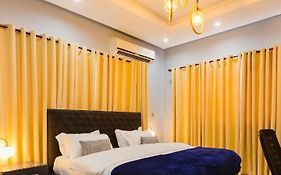 The Avery Suites, East Legon