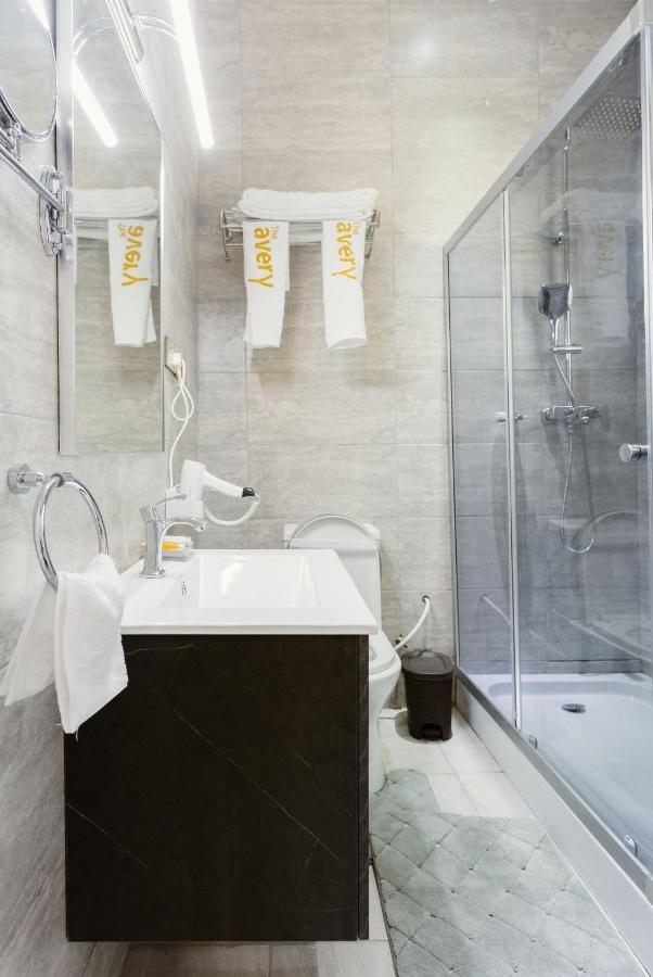 The Avery Suites, East Legon Accra Exterior photo